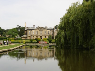 Image of Coombe Country Park
